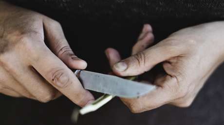 Un español apuñaló 26 veces a su novia de 14 años alegando que "solo quería darle un susto"