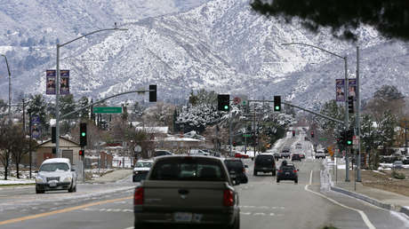 Un estudio explica por qué se producen eventos de clima extremo en América del Norte y Europa