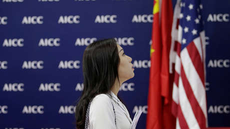 Pekín acusa a Trump de mentir sobre el "efecto devastador" de los aranceles sobre la economía china