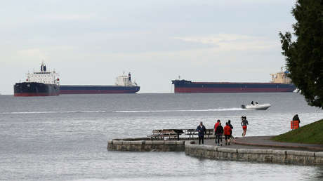 China advierte a Canadá que no apoye a EE.UU. en la guerra comercial