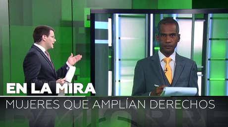 Mujeres que amplían derechos: los desafíos del feminismo en América Latina