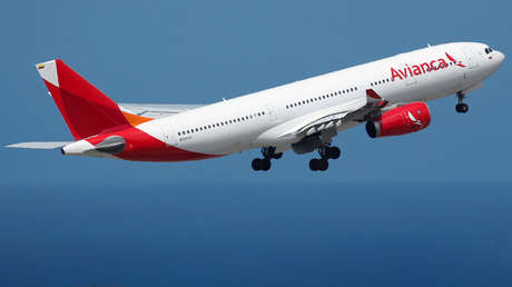 Al menos 9 pasajeros sufren heridas por turbulencias en un vuelo entre Lima y Buenos Aires