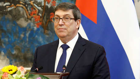 Cuba rechaza "enérgicamente" los aranceles de Trump a México