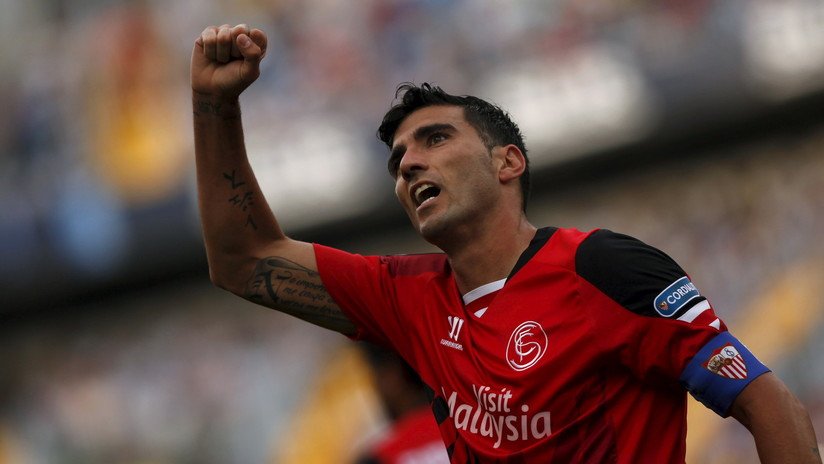 Muere el futbolista español José Antonio Reyes en un accidente de tráfico