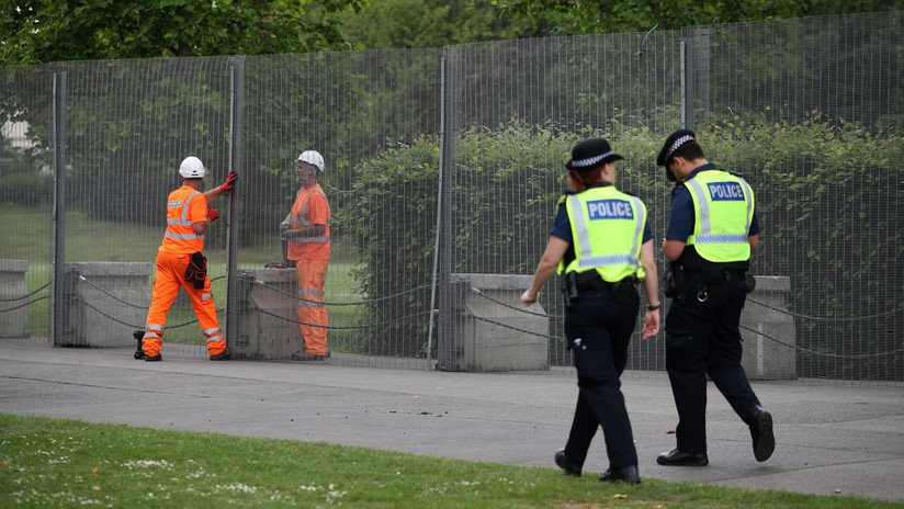 El alcalde de Londres compara el discurso de Trump con el de "los fascistas del siglo XX" antes de su visita