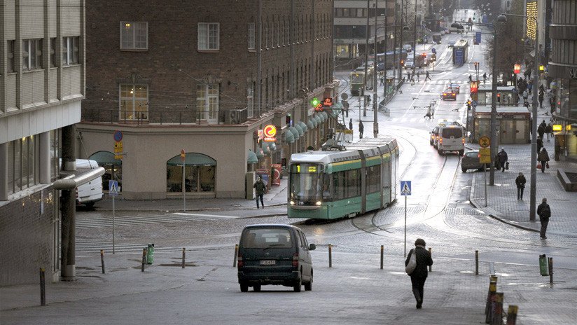 Finlandia, el único país de la UE donde desciende el número de personas sin hogar: ¿cómo lo ha logrado?
