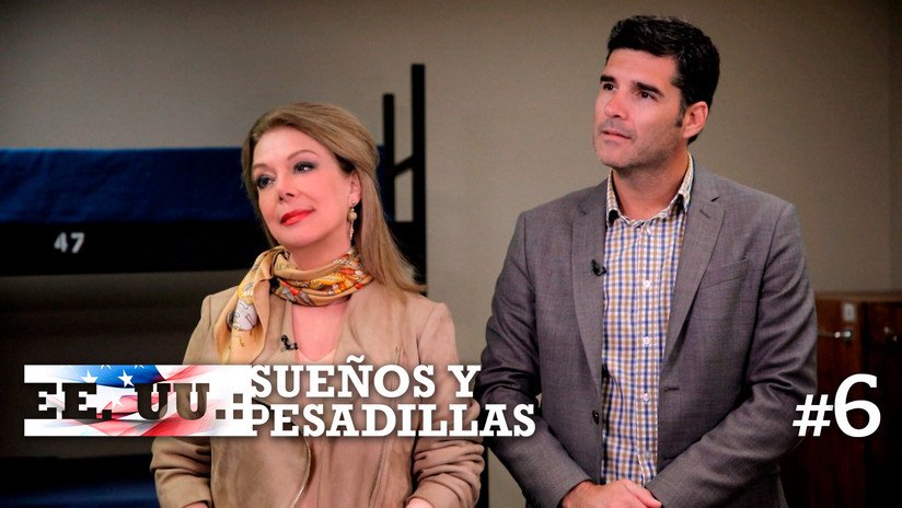 'Sueños y pesadillas' de un país donde morirse es más barato que enfermarse