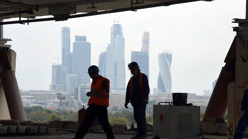 China podría considerar el traslado de la producción de sus empresas a Rusia por la guerra comercial con EE.UU.