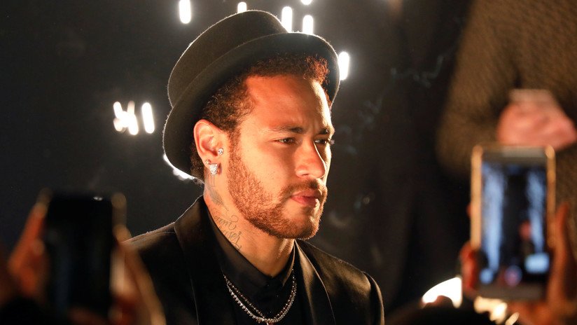 "¡Perdona a esa chica!": La madre de Neymar se pronuncia sobre las acusaciones de violación contra su hijo