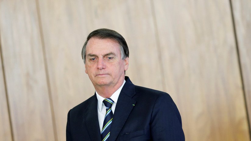 "Yo creo en él": Bolsonaro respalda a Neymar frente a la denuncia por supuesta violación