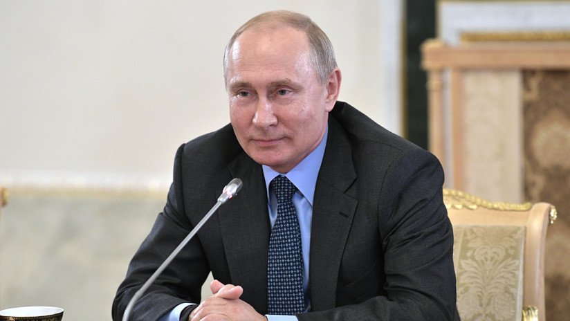 "Es una nueva absurdidad hablar de una amenaza para España por parte de Rusia"