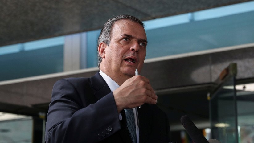 Termina sin acuerdo la segunda jornada de negociaciones entre EE.UU. y México