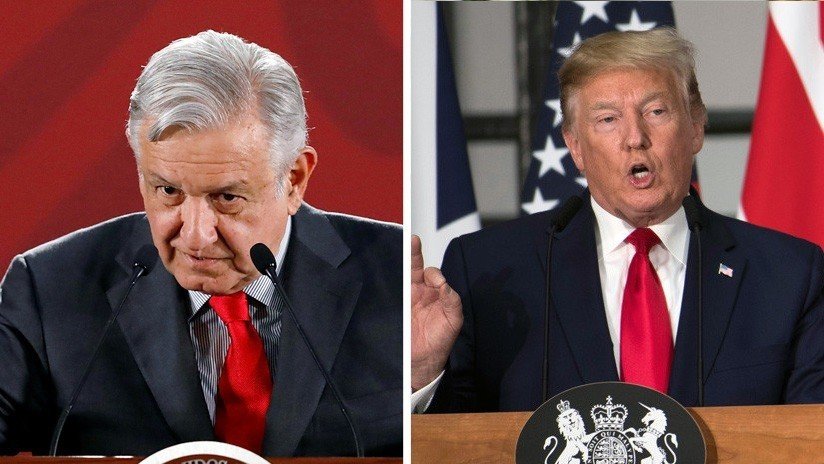 López Obrador convoca a acto nacional por la defensa de la dignidad de México 