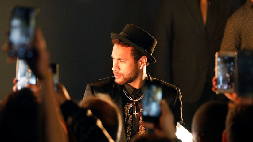 Neymar y algunos de sus patrocinadores suspenden campañas publicitarias tras las acusaciones de violación