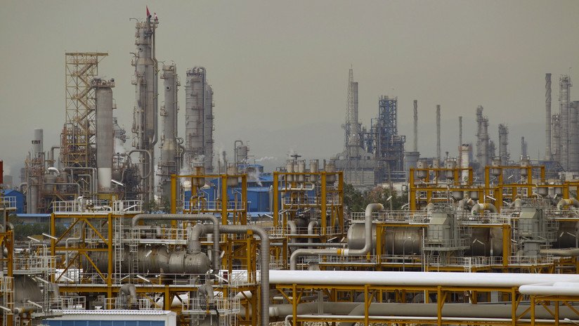 Irán tacha las sanciones de EE.UU. de "terrorismo económico" que demuestra que sus promesas son "vacías"