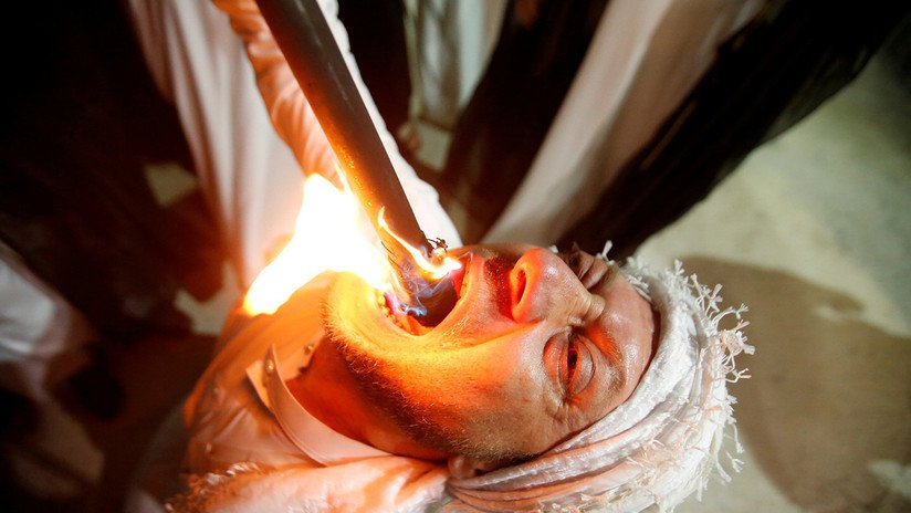 La veintena inolvidable: las mejores imágenes de la semana