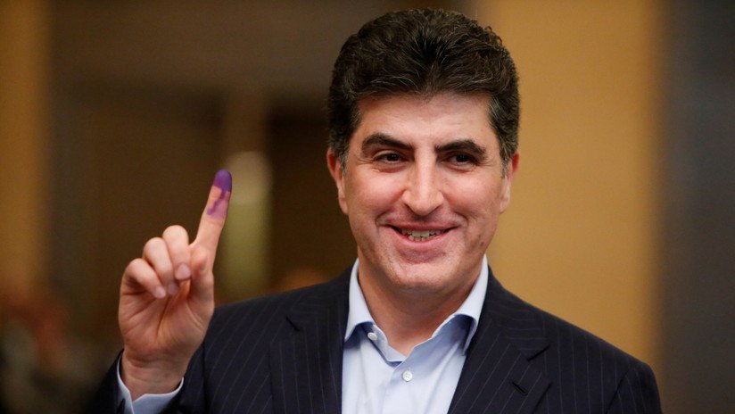 El Kurdistán Iraquí pertenece al clan Barzani