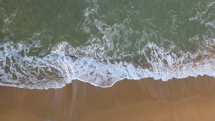 Científicos explican cómo las mareas pueden desencadenar terremotos 