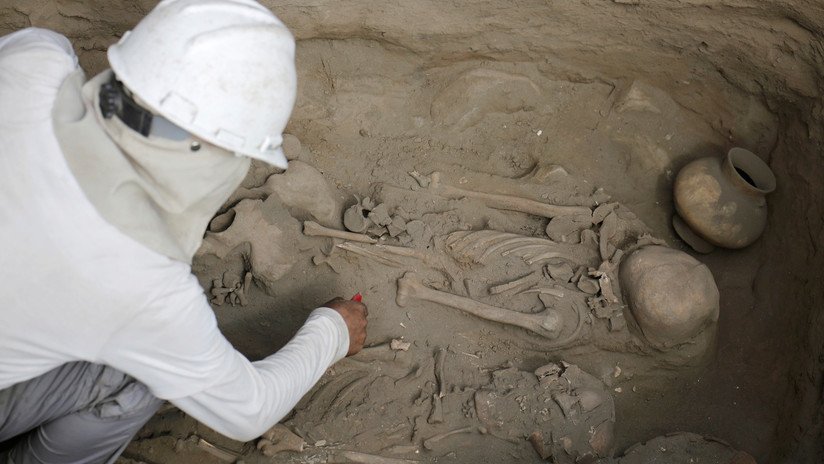 Revelan detalles sobre el desarrollo de la primera pandemia de peste en Europa, Asia y África