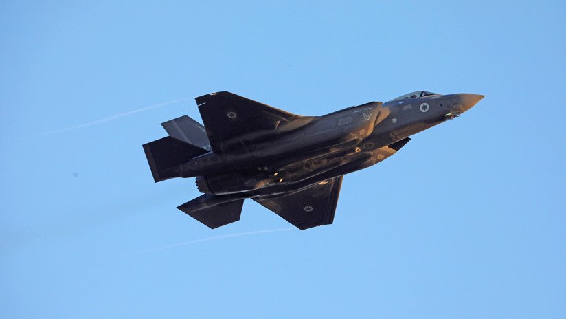 Japón identifica la causa probable del accidente de su caza F-35 pero la explicación no despeja las dudas