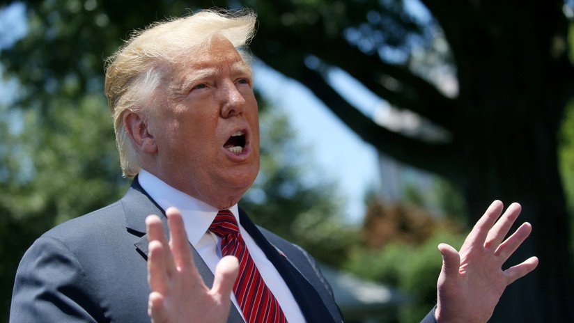 EE.UU.: Comités demócratas adquieren nuevos poderes legales para investigar a la Administración Trump