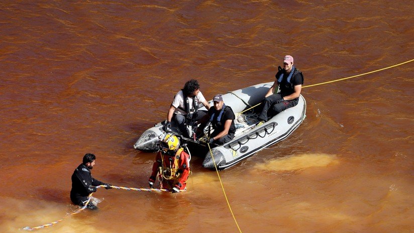 Hallan los restos de la séptima víctima del asesino en serie de Chipre