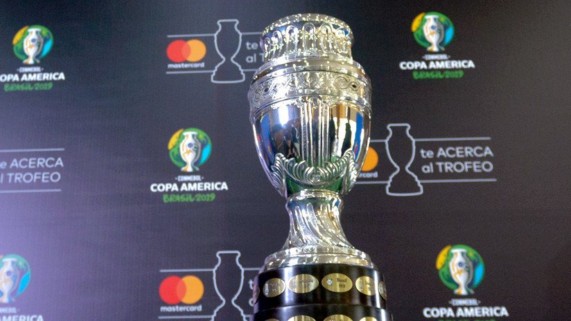 Todo listo para la Copa América 2019: ¿quién se coronará?