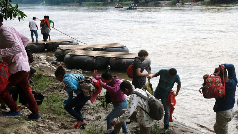 "EE.UU. puso mucha responsabilidad sobre las ciudades fronterizas en México": Los retos tras el acuerdo migratorio