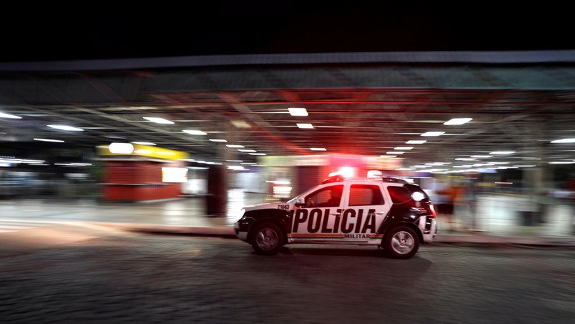 Conmoción en Brasil por el caso de un niño castrado, descuartizado y decapitado por su madre y su madrastra