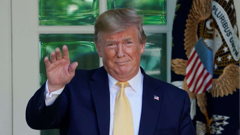 'Golán Trump': Israel bautizará una colonia con el nombre del presidente estadounidense