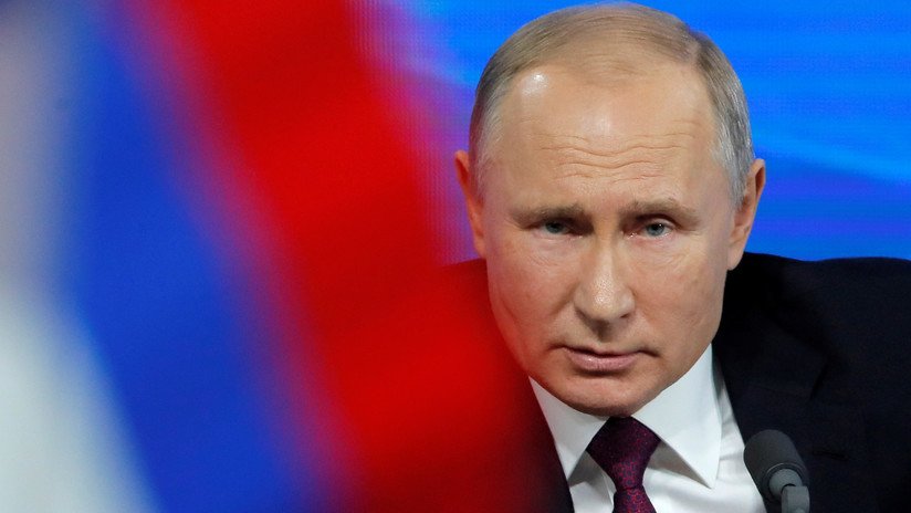 ¿Qué efectos negativos conlleva la retirada de EE.UU. del acuerdo nuclear iraní? Contesta Vladímir Putin