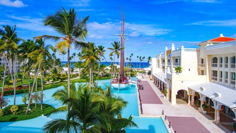 La muerte de otra turista de EE.UU. en República Dominicana eleva a ocho los casos no esclarecidos