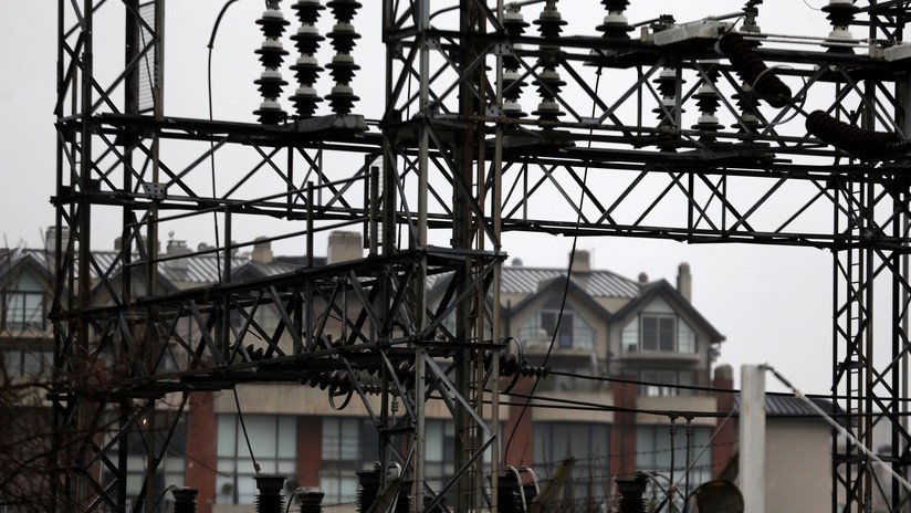 Argentina: El 98 % del suministro de energía está normalizado