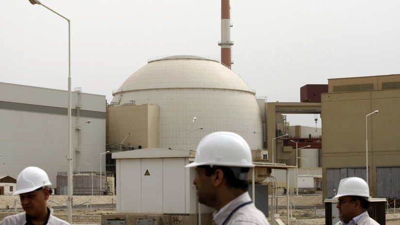 La Casa Blanca: "El chantaje nuclear del régimen iraní debe enfrentarse con mayor presión internacional"