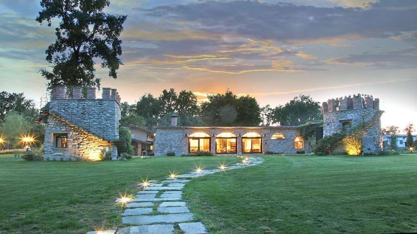 Pensaba haber comprado una villa por 9.100 dólares pero en realidad eran 30 metros de césped, y ahora no puede recuperar el dinero