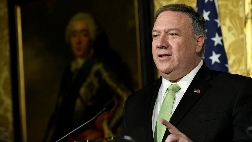 Reuters: Pompeo mantiene a Arabia Saudita fuera de la lista de países que reclutan a niños, pese a un informe de sus expertos