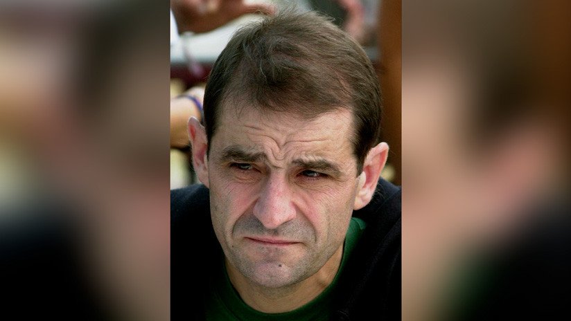 La Justicia francesa ordena dejar en libertad bajo control judicial al exdirigente de ETA Josu Ternera