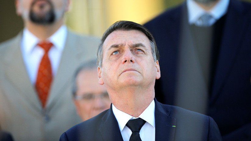 Bolsonaro defiende la cadena perpetua tras el brutal asesinato de un niño de 9 años descuartizado por su madre y su pareja