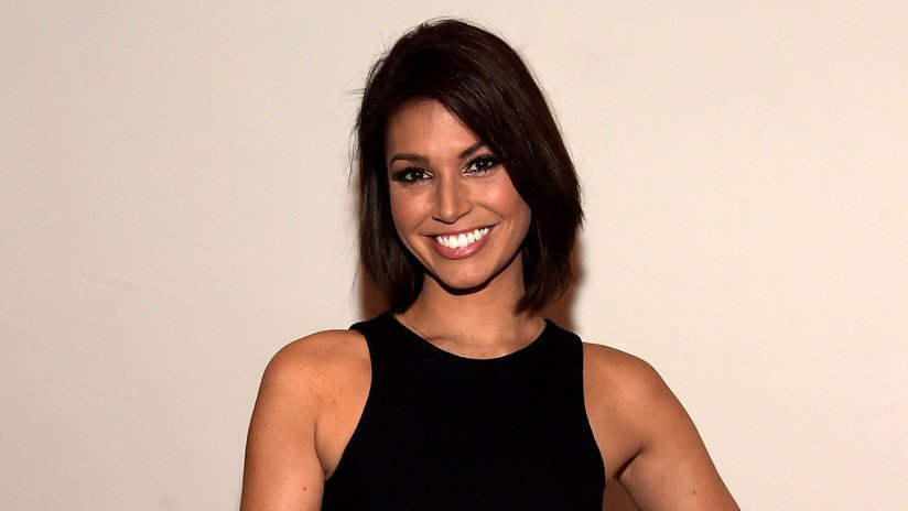 La estrella de televisión Melissa Rycroft contrajo una misteriosa enfermedad en República Dominicana