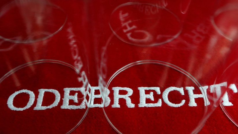 Cierran el caso de presuntos sobornos de Odebrecht para la campaña de Peña Nieto en México