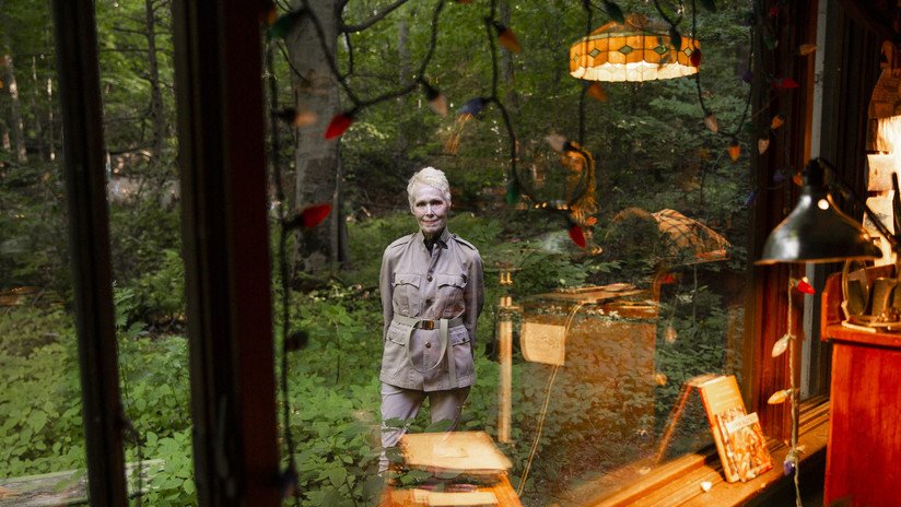 Una periodista de ELLE acusa en su libro a Trump de violarla hace 23 años y el presidente afirma que la obra debe venderse en la sección de ficción