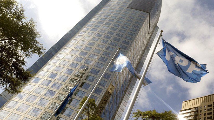 Revés en la causa por la expropiación de YPF: la Corte Suprema de EE.UU. falla en contra de Argentina