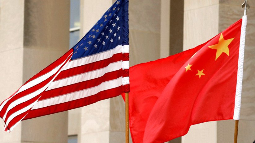 ¿Quién necesita más la tecnología del otro, China o EE.UU.?