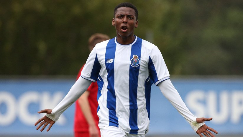 VIDEO: Momento del accidente del futbolista mexicano Joao Maleck que dejó a una pareja muerta