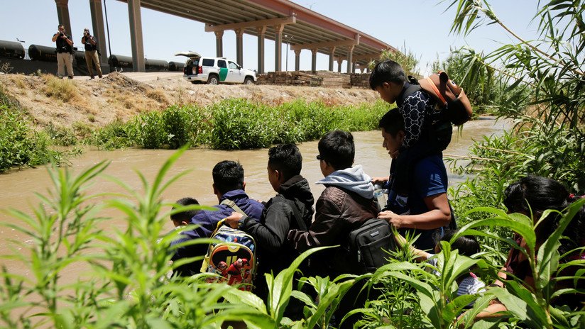 El Gobierno de Guatemala avisa que las deportaciones masivas desde EE.UU. comenzarán "en breve"