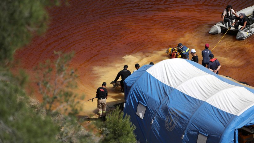 Condenan a siete cadenas perpetuas al asesino en serie de Chipre 