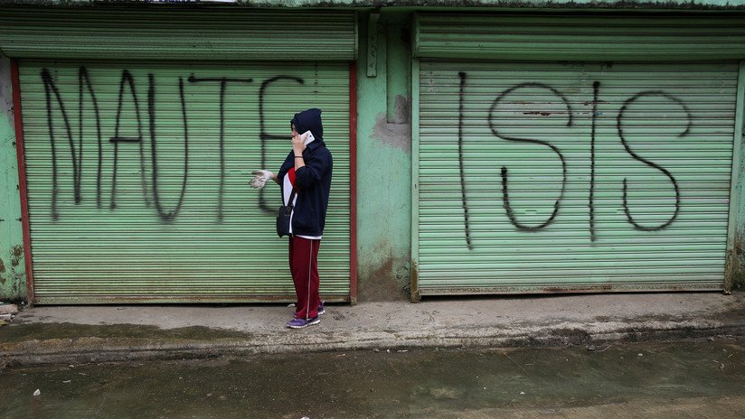 EE.UU. alerta a México sobre el posible ingreso de terroristas del Estado Islámico