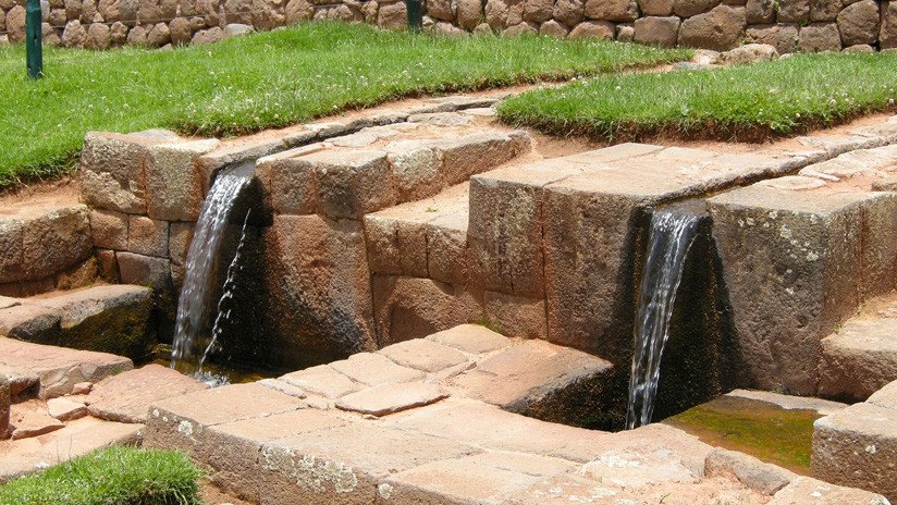 Explican cómo una tecnología preincaica podría resolver el problema de la escasez de agua en Lima