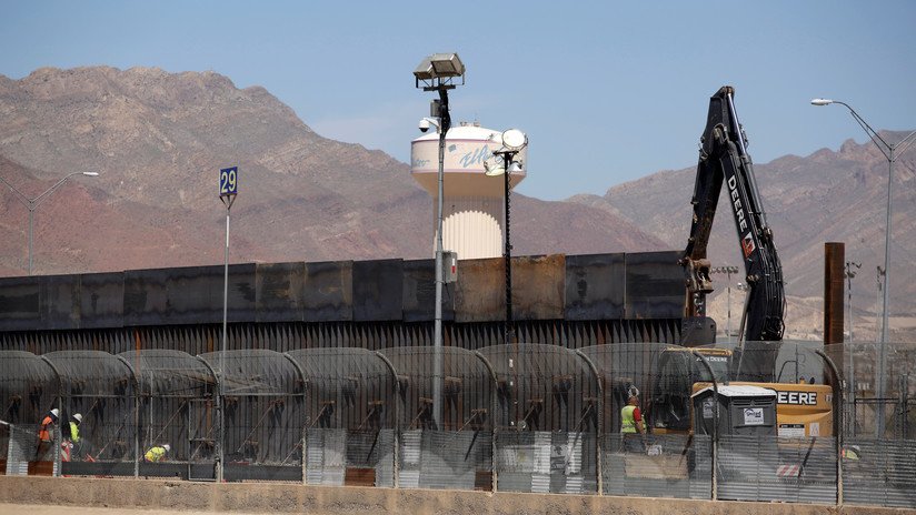 EE.UU.: Aprueban un proyecto de ley de 4.500 millones de dólares para enfrentar a la crisis humanitaria en la frontera