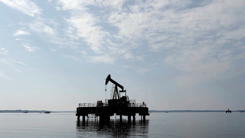 Bank of America: El petróleo bajará a 30 dólares por barril si China devalúa el yuan